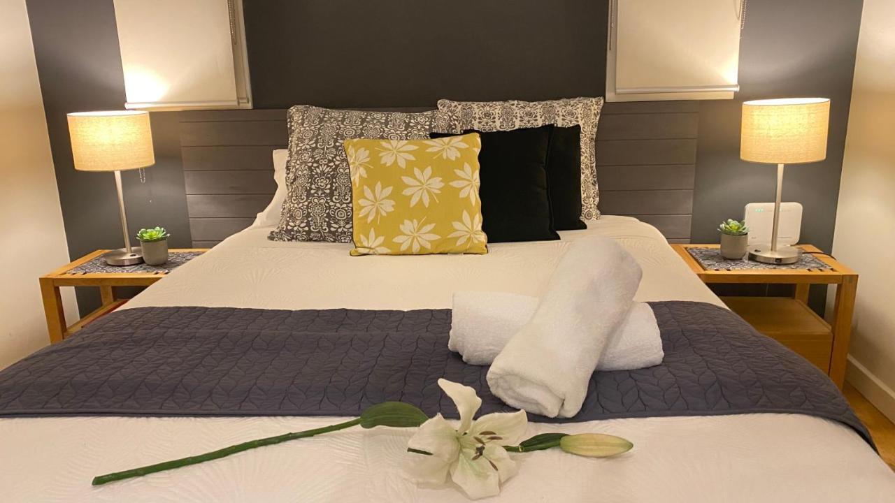 Couple'S Luxury Resort Spa Retreat Cowes Extérieur photo