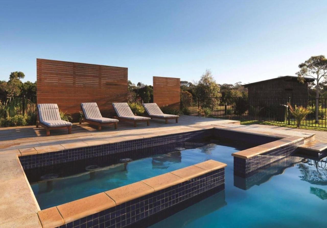 Couple'S Luxury Resort Spa Retreat Cowes Extérieur photo