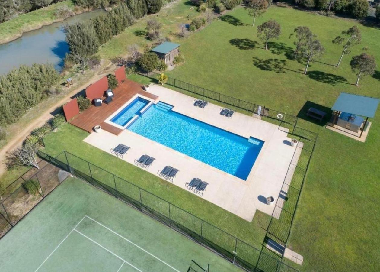 Couple'S Luxury Resort Spa Retreat Cowes Extérieur photo