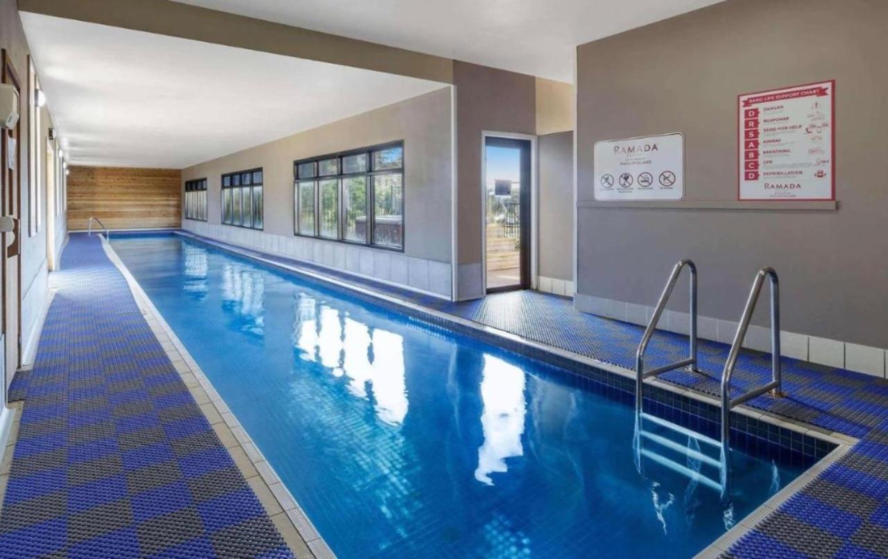 Couple'S Luxury Resort Spa Retreat Cowes Extérieur photo